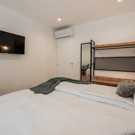 Marin W Massage Pool 3 Min Walk To Villa *